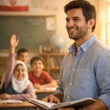 اطلاع رسانی معلمان، دوره های ضمن خدمت و....
