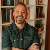 Antonio Maestre