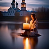 Путь к храму