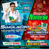 Medicina-Comunidad Avalancha