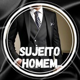 🎩 SUJEITO HOMEM 🎩
