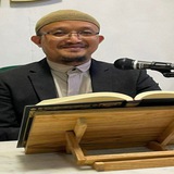 ustadz aris munandar
