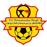 باشگاه فوتبال نامدار برق تهران