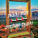 💻 DESTINO DUBAI 🇦🇪 <i class="emoji" style="backg