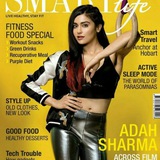 Adah Sharma π§