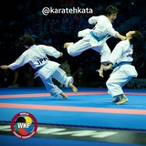 👊 کاراته - کاتا 👊