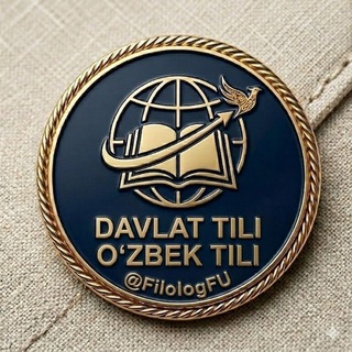 Davlat tili – o'zbek tili