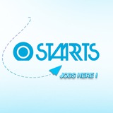 STARTS CAMBODIA JOBS