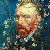فان جوخ _ Van Gogh
