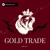 MOON GOLED TRADE