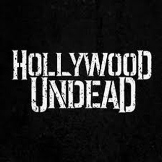 Hollywood Undead