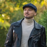 Рустам Дмитриев