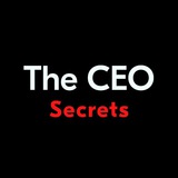 The CEO Secrets