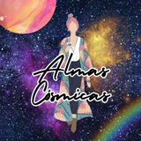 Almas Cósmicas 🌈 🛸 <i class="emoji" style="background-i
