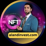 آلند ( پولسازی از NFT )