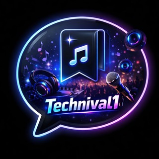 Technival music