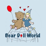 ✨ BearDollWorld ✨