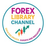 Forex Library ( EAs And Indicators )