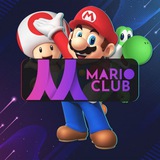 Mario Fans Club