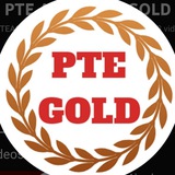 PTE Academic Gold