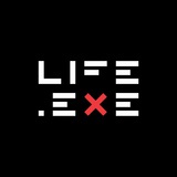LifeEXE | Unreal Engine | CG