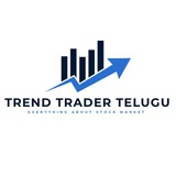 Trend Trader తెలుగు (Official) ™️