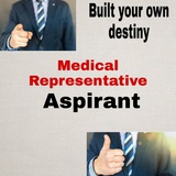 M. R (Medical Representative)vacancy