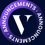๐ VINCI Announcements