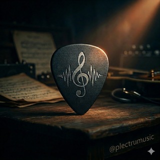 PLECTRU M US I C