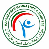 هیات ژیمناستیک مازندران