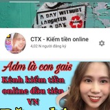 CTX - Kiếm Tiền Online