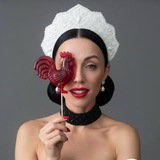 НУТРИЦИОЛОГ | СУВОРОВА