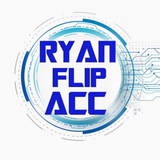 ILMU FLIP ACC BY RYAN