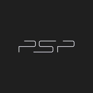 PlayStation Portable PSP