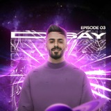 🎧 DJ SAY 🎧