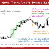 Albrooks forex