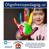 Oligofrenopedagog.uz