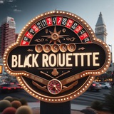 🔒 BLACK ROULETTE