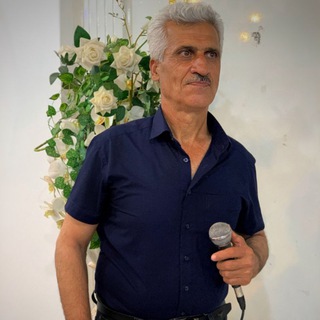 کانال رسمی یدالله عزیزی 🎤