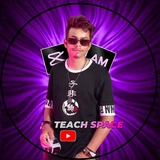 TEACH SPACE