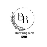 Buraxılış Blok