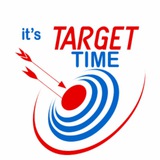 Target Time mau