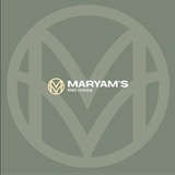 Maryam’s