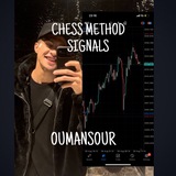 CHESS METHOD ♟ 👑 VIP SIGNALS