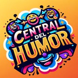 Central Del Humor - Canal