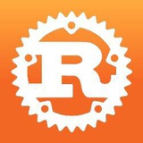 Rust