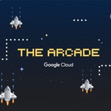 Google Cloud Arcade Facilitator Program