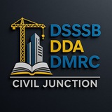 DSSSB DDA JE AE