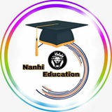 NANHI EDUCATION / JHARKHAND