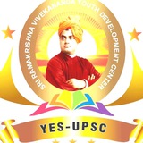 Bharavase YesUpsc Institute of Civil Services
